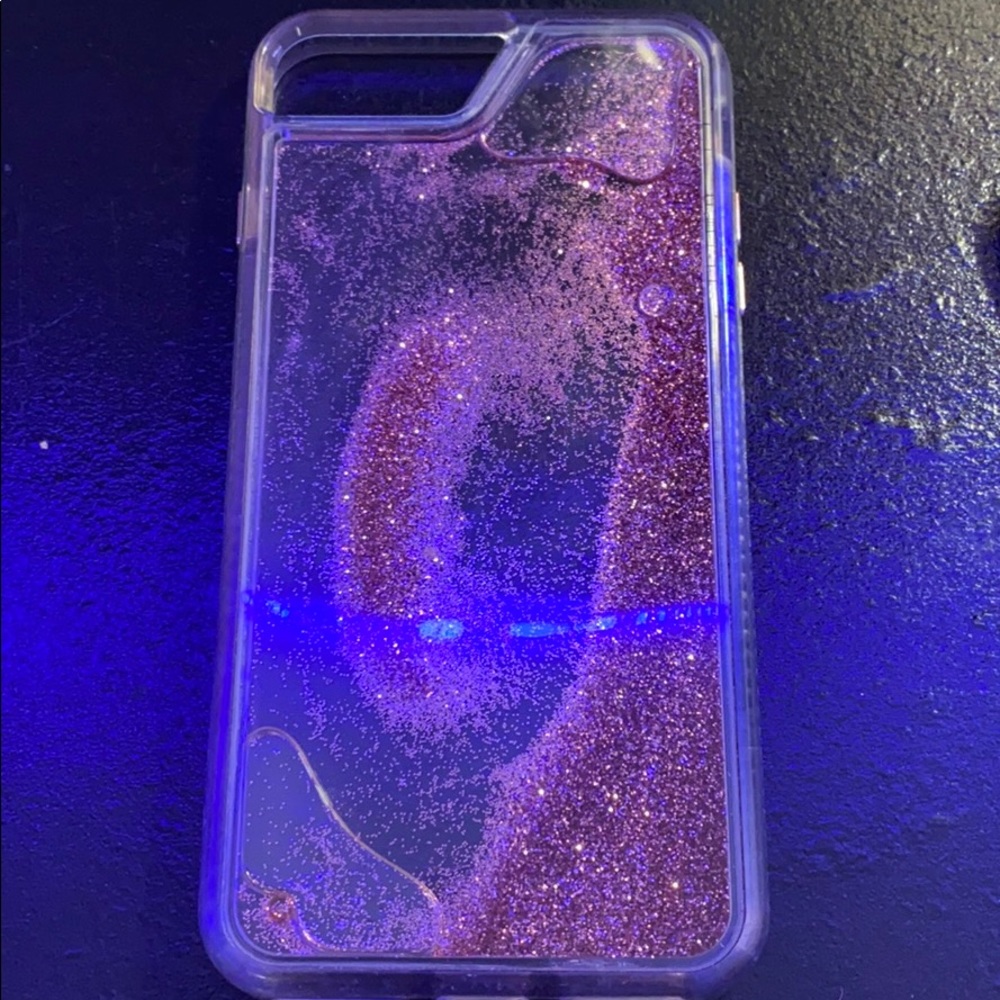 iPhone 8 Plus case